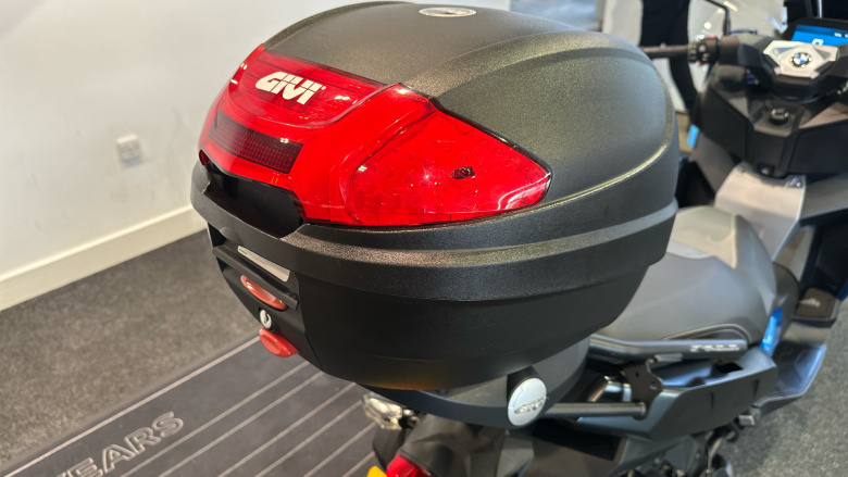 BMW C400 X SE ABS